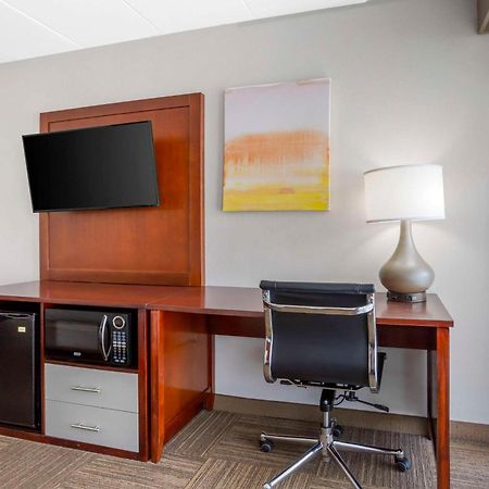 Comfort Inn Edgewater On Hudson River Экстерьер фото