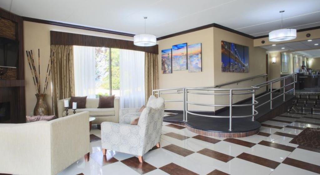 Comfort Inn Edgewater On Hudson River Экстерьер фото
