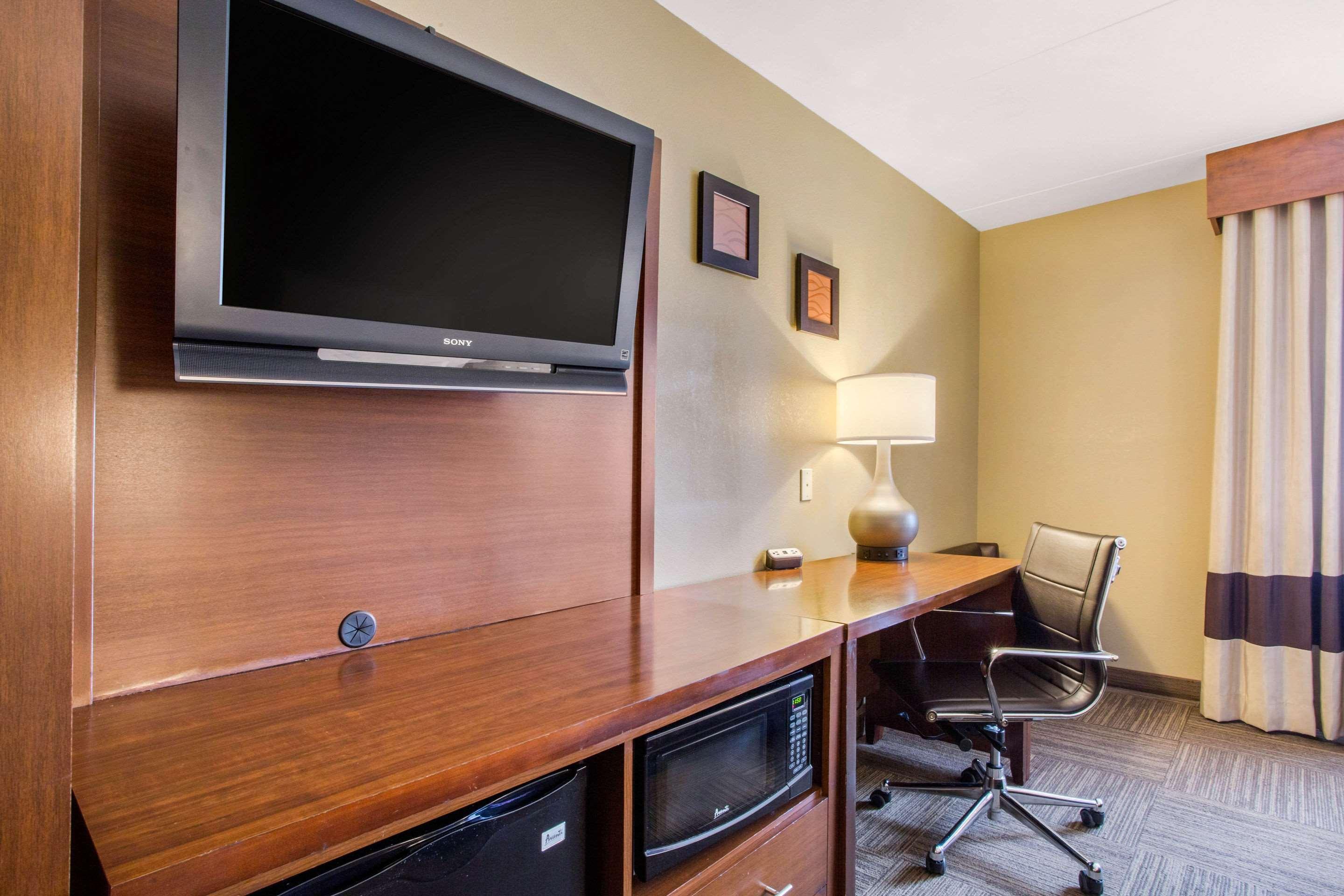 Comfort Inn Edgewater On Hudson River Номер фото