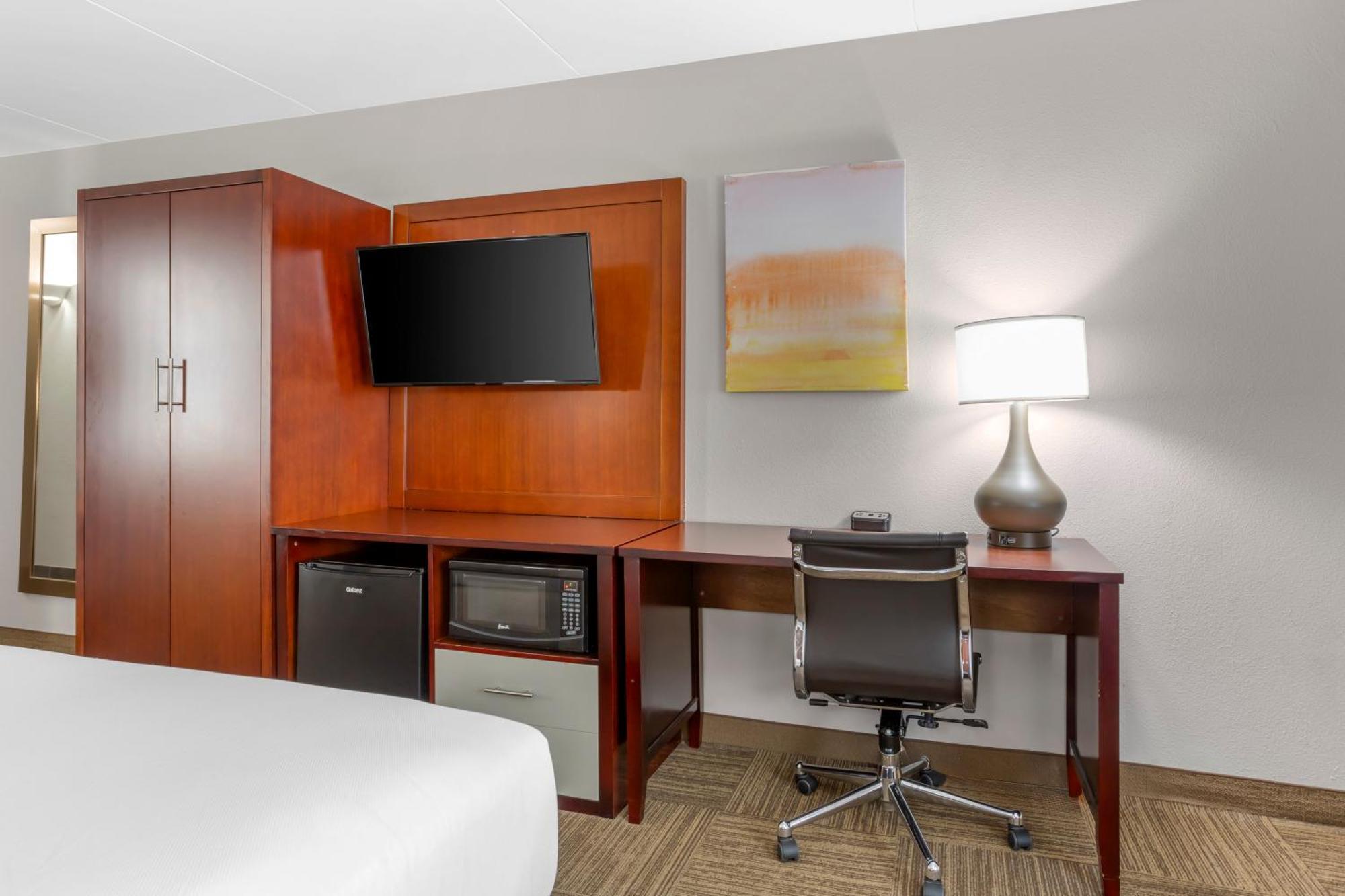 Comfort Inn Edgewater On Hudson River Экстерьер фото